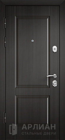 Фото №2 «Морозостойкая уличная дверь с порошковой покраской №90»