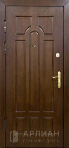 Фото №2 «Дверь с МДФ №18»