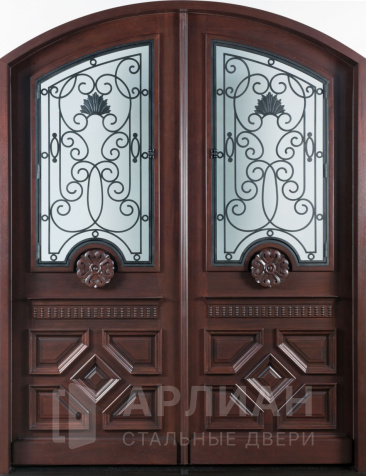 Фото «Парадная дверь №126»