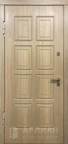 Фото №2 «Дверь с МДФ №57»