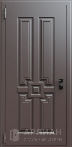 Фото №2 «Квартирная входная дверь комфорт №726»