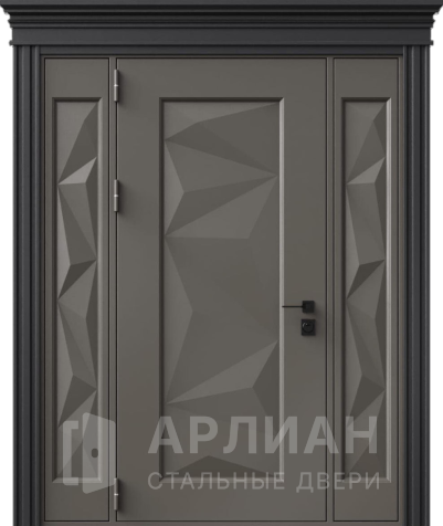 Фото «Парадная дверь №420»