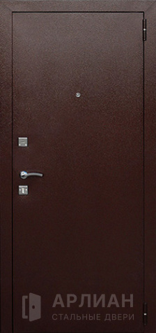 Фото «Металлическая дверь на дачу эконом №5»