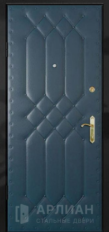 Фото №2 «Эконом входная дверь недорого для квартиры №33»